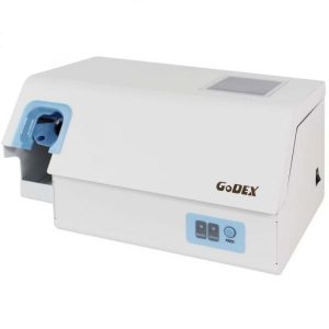 Godex glt 100 impresora para tubos de laboratorio